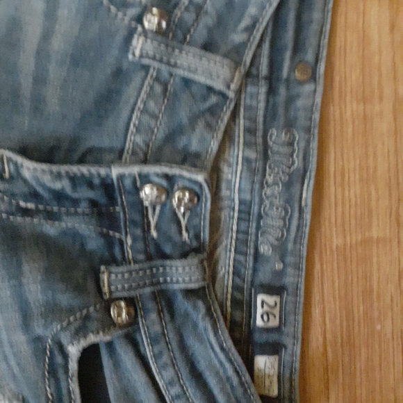 Miss me jeans - Picture 4 of 4